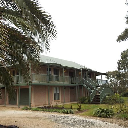 Angaston Saleyards Luxury Accommodation Exterior foto