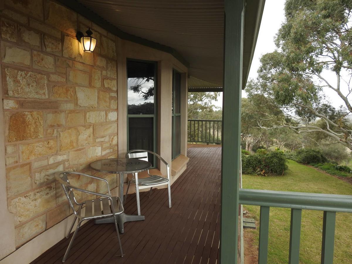 Angaston Saleyards Luxury Accommodation Exterior foto
