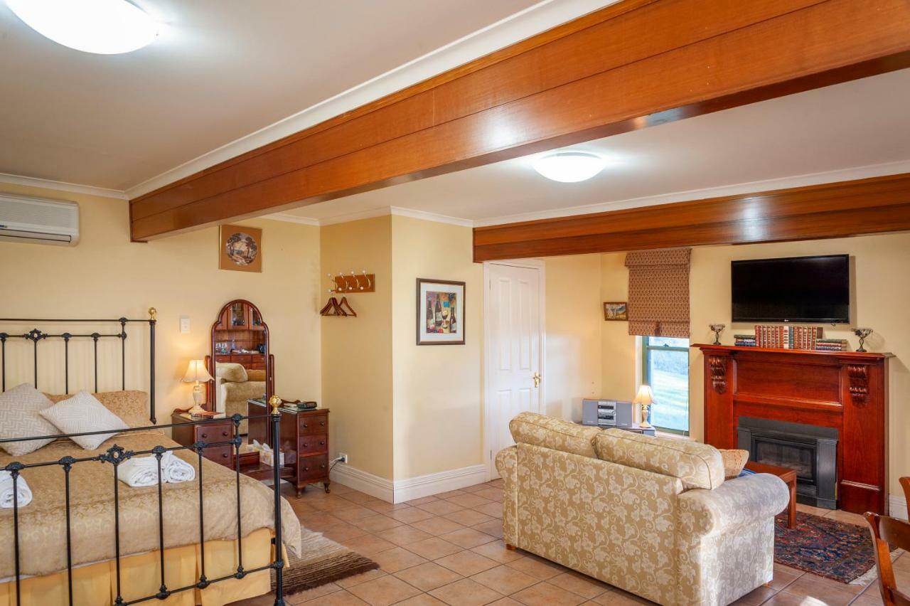 Angaston Saleyards Luxury Accommodation Exterior foto